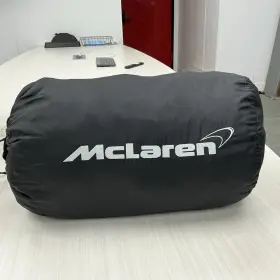 14nb852cp Mclaren Genuine 720s Coupe Spider 720 S Indoor Car Cover And Bag Black Oem
