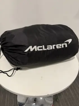 16na099cp Mclaren 16nc492cp Artura Factory Oem Indoor Car Cover With Bag