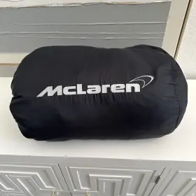 22na616gp Mclaren 2020-2023 Gt Indoor Factory Car Cover Oem