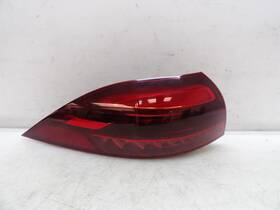 Mercedes 167-906-67-10 Gle-class Left Tail Light Quarter Panel Oem 24 2024