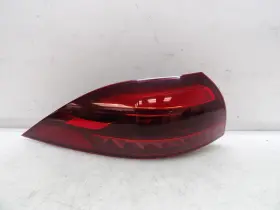 167-906-67-10 Mercedes Gle-class Left Tail Light Quarter Panel Oem 24 2024