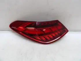 206-906-37-00 Mercedes Benz C-class Left Tail Light Sedan Oem 22 23 2022 2023
