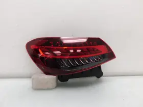 213-906-55-09 Mercedes Benz E-class Left Tail Light Sedan Oem 21 22 2021 2022