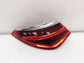 223-906-23-00 Mercedes S Class Left Tail Light Sedan Oem 2021 2022 2023 2024