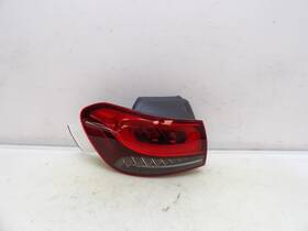 Mercedes 247-906-33-01 Gla-class Left Tail Light Oem 21 22 23 2021 2022 2023