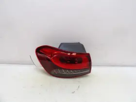 247-906-33-01 Mercedes Gla-class Left Tail Light Oem 21 22 23 2021 2022 2023