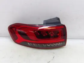 247-906-51-00 Mercedes Glb-class Left Tail Light Quarter Panel Oem 20 2020
