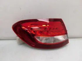 253-906-07-00-64 Mercedes Benz Glc300 Left Tail Light Oem 18 19 2018 2019
