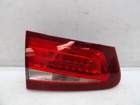 Mercedes 253-906-13-00 Glc Class Left Tail Light Liftgate Oem 16 17 2016 2017