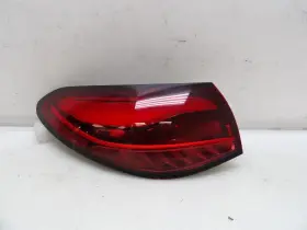 254-906-55-02 Mercedes Glc300 Left Tail Light Oem 23 24 25 2023 2024 2025