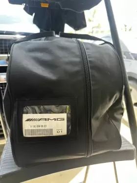 190-899-06-00 Mercedes-amg Gt-r Coupe Roadster Indoor Cover Von-eng A1908990600