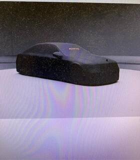 Mercedes-benz 2228990700 New Genuine W222 S Class Long Wheel Base