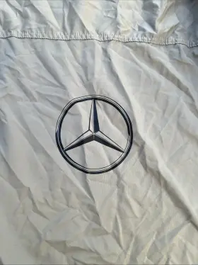 4638990500 Mercedes-benz Amg G-class G-wagon G63 G550 W463 W464 Outdoor Car Cover
