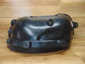 A1638840822 Mercedes-benz Front Right Wheel House Cover Genuine W163 -