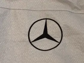 Bq6600089 Mercedes Benz 2009-2016 E Class W212 Oem Outdoor Car Cover