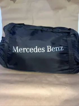 Q-6-60-0120 Mercedes-benz Car Cover -
