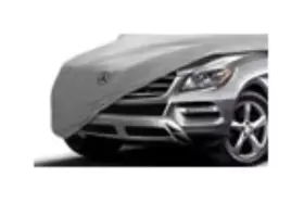 Q6600118 Mercedes-benz Genuine Car Cover