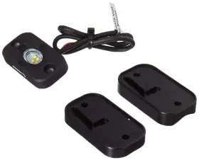 He-tl1 Metra Heise Tl1 Light Accessory No Size Black