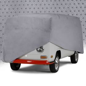 Mid America Motorworks 313-819 1950 1979 Vw Bus 3 Layer Car Cover Gray Uv Water Resistant Indoor Outdoor
