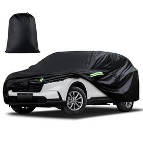Migaven 400o05 Car Cover Custom Fit For Honda Crv 1997-2025 Toyota Rav4 1996-2025 Waterproof