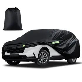 400o05 Migaven Car Cover Custom Fit For Honda Crv 1997-2025 Toyota Rav4 1996-2025 Waterproof