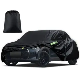 Mgv2366 Migaven Car Cover Custom Fit For 2014-2024 Mini Cooper/cooper S/hardtop/clubman/count