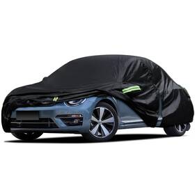 Migaven Mgv2368 Custom Fit Car Cover For Volkswagen Beetle 1998-2019 Waterproof All-weather