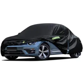 Mgv2368 Migaven Custom Fit Car Cover For Volkswagen Beetle 1998-2019 Waterproof All-weather