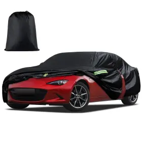 Mgv2407 Migaven Car Cover Custom Fit For Mazda Mx-5 Miata 1989-2025 Waterproof All Weather Fo