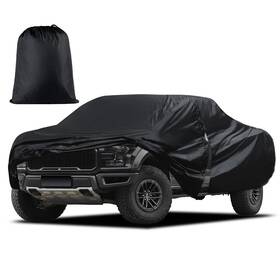 Migaven Mgv2504 Truck Cover Waterproof All Weather Custom Fit For Ford F