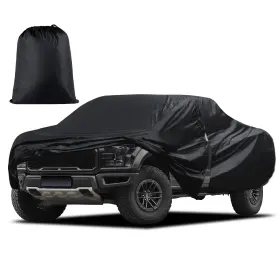 Mgv2504 Migaven Truck Cover Waterproof All Weather Custom Fit For Ford F