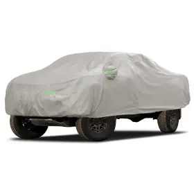 Mgv2514 Migaven Car Cover For Toyota Tacoma 2005-2025 Waterproof Full Protection Khaki