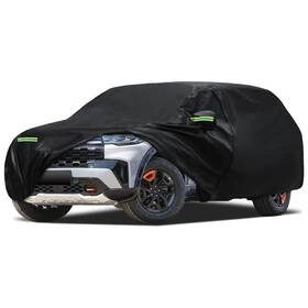 Migaven Mgv2589 Custom Car Cover For Ford Explorer 19952026 Waterproof Sun And Rain Protection
