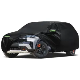 19952026 Migaven Mgv2589 Custom Car Cover For Ford Explorer Waterproof Sun And Rain Protection