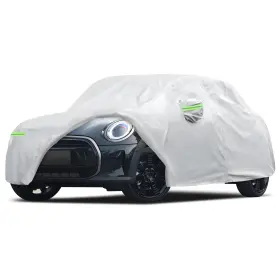 20142025 Migaven Mgv2642 Car Cover Custom Fit For Mini Cooper/cooper S/hardtop/clubman/countr