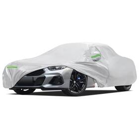 Migaven Mgv2699 Custom Car Cover For Bmw Z4 E85 E86 E89 G29 20022025 Waterproof Protection