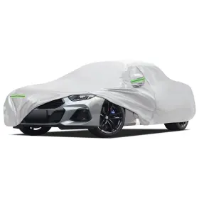 20022025 Migaven Mgv2699 Custom Car Cover For Bmw Z4 E85 E86 E89 G29 Waterproof Protection