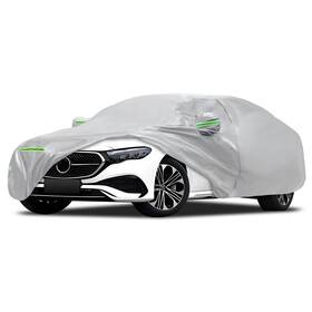 Migaven Mgv2702 Waterproof Car Cover For Mercedes Eclass Sedan 20062025 Sun And Rain Protection