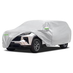 Migaven Mgv2704 Waterproof Car Cover For Chevy Traverse 20092025 Sun And Rain Protection