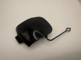 7337796 Mini 14-21 Cooper S F55 F56 F57 Tow Hook Cover Front Right Passenger Side Oem