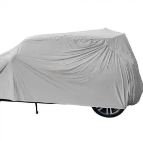 82110035883 Mini Cooper R56 Hardtop Outdoor Grey Car Cover 2007-2013 Oem