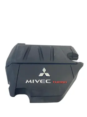 1003a174 Mitsubishi 1003a172 2010 10 Lancer Hatchback 2.0l L4 Engine Cover Cap Appereance