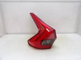 Mitsubishi 8330b013 Eclipse Cross Left Tail Light Oem 18 19 20 2018 2019 2020