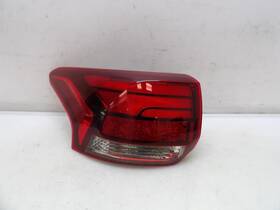 Mitsubishi 8330b177 Outlander Left Tail Light Oem 2016 2017 2018 2019 2020 2021