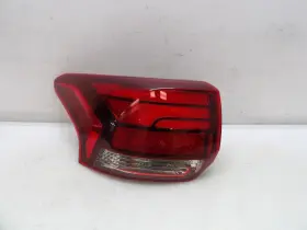 8330b177 Mitsubishi Outlander Left Tail Light Oem 2016 2017 2018 2019 2020 2021