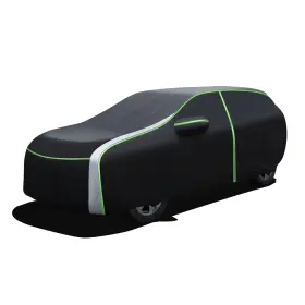 Mix00060 Mixsuper Liner Car Cover For Dodge Charger 2006-2024 Full All Weather Covers