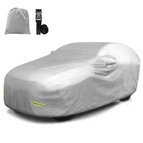Ma-cv-rg-suv-200x75x75-l-51 Mockins 200 Inch X75 Thick 150d Oxford Polyester Suv Car Cover