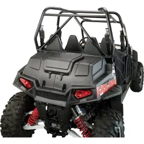0521-0993 Moose Offroad Bed Cargo Cover For Polaris Rzr