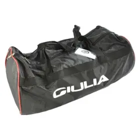 68353400aa Mopar For Alfa Romeo Giulia 17-22 Car Cover Indoor Black W Red