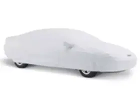 82206329 Mopar Genuine Cover
